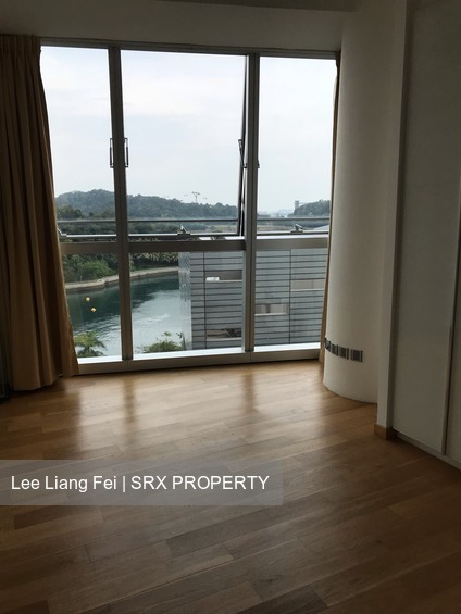 Reflections At Keppel Bay (D4), Condominium #186886592